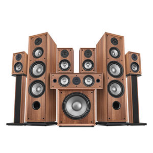 Amplificador <span class=keywords><strong>de</strong></span> potencia <span class=keywords><strong>de</strong></span> Audio <span class=keywords><strong>de</strong></span> alta calidad 5,1/7,1 profesional 900W para uso doméstico Karaoke escenario concierto - Product Image 3