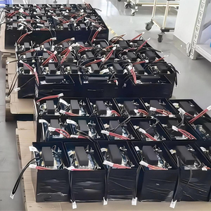 Derunリチウムイオン電池ソーラーLifepo4充電式12V10Ah100Ahリチウムイオン電池12V200Ah価格