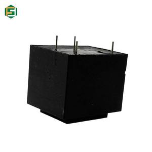 Transformateur de puissance encapsulé personnalisé OEM, transformateur d'isolement à haute densité de puissance - Product Image 2