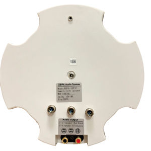 Hệ thống rạp hát gia đình 7.1, âm thanh vòm 60W * 7 + Bass 60W, hệ thống rạp hát gia đình không dây WIFI - Product Image 4