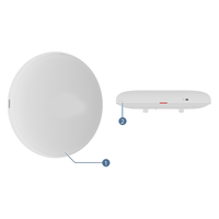 Airengine 5761-11 02353VUR Nächste Generation Indoor Wi-Fi 6 (802.11ax) Access Point (AP) Enterprise Wireless Access Point