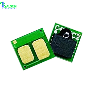 Chip de Tóner Original 212A W2120A <span class=keywords><strong>W2121A</strong></span> W2123A W2122A para HP M554dn M554x M555dn M555x M578dn M578f M578z M578c 5.5K 4.5K - Product Image 1