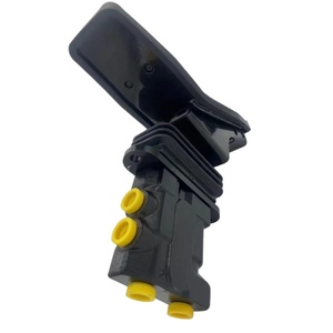 Solénoïde de rechange pour pompe hydraulique à commande au pied - Product Image 3