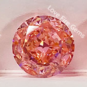 A1 padparadscha
