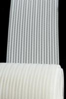 Courroie filtrante en maille de polyester sèche en spirale pour machine composite, filtration efficace, pour presse à filtre et convoyeur, vente en gros