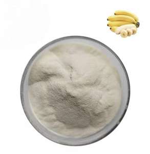 Muz tozu tedarikçilerinden sıcak satış yüksek kaliteli meyve tozları muz meyve tozu - Product Image 1