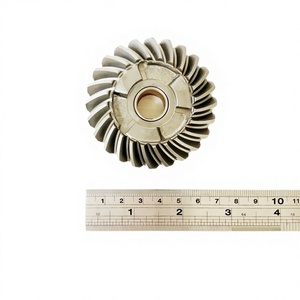 TAIWAN SUNITY Nouvelle pignonnerie avant à essence haute efficacité certifiée ISO9001 pour moteur hors-bord Yamaha 20HP OEM 689-45560-00 - Product Image 1