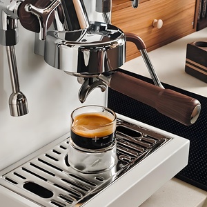 Cafetera de Extracción Única con Regulación de Temperatura, Ideal para Principiantes, de Alta Calidad, de Grano a Taza - Product Image 5