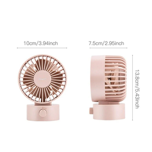 <span class=keywords><strong>พัดลม</strong></span>ตั้งโต๊ะแบบพกพาสำหรับโรงงาน <span class=keywords><strong>พัดลม</strong></span>ตั้งโต๊ะขนาดเล็กแบบใช้พลังงานจาก USB <span class=keywords><strong>พัดลม</strong></span>ตั้งโต๊ะขนาดเล็กเงียบสำหรับสำนักงาน บ้าน ห้องสมุด - Product Image 3