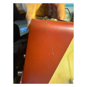 JELO Occasion 85% ZOOM B3 <span class=keywords><strong>Simulateur</strong></span> <span class=keywords><strong>d</strong></span>'effets de basse et <span class=keywords><strong>d</strong></span>'<span class=keywords><strong>ampli</strong></span> Modèle Sichuan Me-90 Instruments de musique - Product Image 6