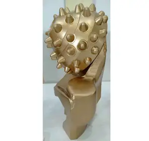 Peça da palma do rolo da perfuração da água/tricone bit/um cone para a água da perfuração