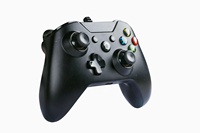 Manette de jeu filaire USB rado Dstar pour Xbox One Sx Os