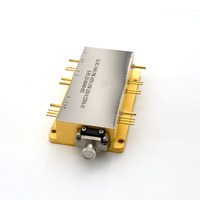Nouveau module de diode laser J Light puissant 7W/15W 1940nm & 1470nm couplé à la fibre