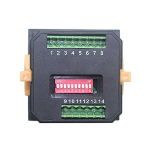 وحدة تحكم بالمولد عن التحكم الإلكترونية GTR-17 - Product Image 3