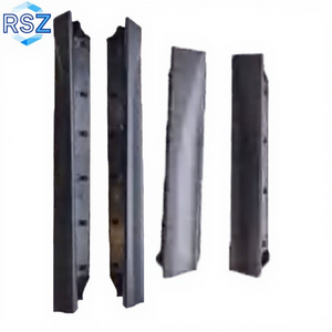 RAYSEZE <span class=keywords><strong>Ux</strong></span> para 2018 2025 <span class=keywords><strong>Lexus</strong></span> UX200 UX300e UX250 moldura de puerta delantera y trasera moldura lateral de carrocería 75075-76010 75076-76010 - Product Image 1