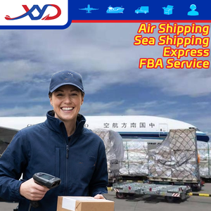 Consolidación de Carga Aérea y Express de <span class=keywords><strong>China</strong></span> a Francia, Servicios de Aduanas DDP, Mercancías Especiales, Agentes de Dropshipping con Envío Gratuito - Product Image 1