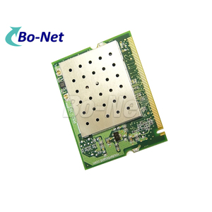 Ban đầu Mikrotik r5shpn hỗ trợ 802.11a/N mới công suất cao 5 Ghz với <span class=keywords><strong>800mW</strong></span> Card mạng không dây - Product Image 4