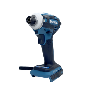 <span class=keywords><strong>Perceuse</strong></span> à percussion sans fil au lithium rechargeable 18v DTD172, <span class=keywords><strong>perceuse</strong></span> LXT, batterie 2.0AH, qualité professionnelle, couple maximal de 205Nm - Product Image 2