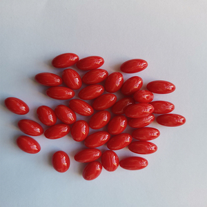 Meilleures ventes de capsules de vitamines de qualité alimentaire à haute teneur en coenzyme Q10 OEM - Product Image 1