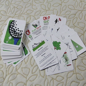 WJPC-Custom Animali Flash Cards Stampabile Schede Flash Per 5 Anni di Età - Product Image 1