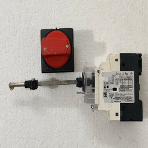 SPS-Programmiersteuerung GV2P21 1723A - Product Image 1