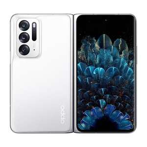 2022 <span class=keywords><strong>precio</strong></span> barato plegable Android teléfono móvil 5G Smartphone ColorOS sistema Original usado para <span class=keywords><strong>Oppo</strong></span> Find N <span class=keywords><strong>Fold</strong></span> Phone - Product Image 1
