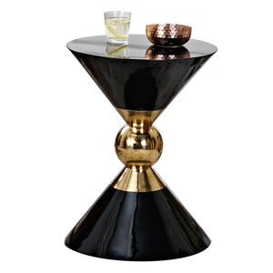 Lampe de chevet moderne de luxe, support haut de gamme pour les activités du salon, table d'appoint de <span class=keywords><strong>petite</strong></span> taille - Product Image 2