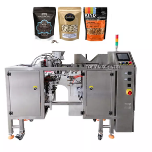 TOP Y Máy Đóng Gói Túi Nhựa Tự Động Giá Xuất Xưởng Máy Đóng Gói Túi Nhỏ - Product Image 2