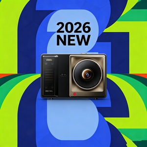 Proyector Inteligente Hisense Vidda C5 Master <span class=keywords><strong>Láser</strong></span> Tricolor 4K con Android 13, 8GB de RAM/1TB de Almacenamiento, 6800 Lúmenes - Product Image 1