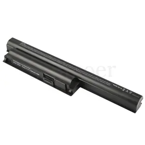 BPS26 New Laptop Battery fit for Sony VAIO VGP-BPS26 VGP-BPL26 VGP-BPS26A PCG-61A12L PCG-61A13L PCG-61A14L PCG-71713L