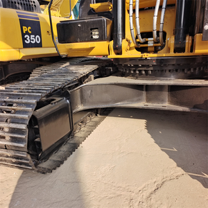 รถขุดตีนตะขาบขนาดเล็ก Caterpillar 336D มือสองคุณภาพสูง น้ำหนัก 30 ตัน สภาพดี ดูแลรักษาอย่างดี รุ่น 336D2 336DL เครื่องยนต์ - Product Image 3