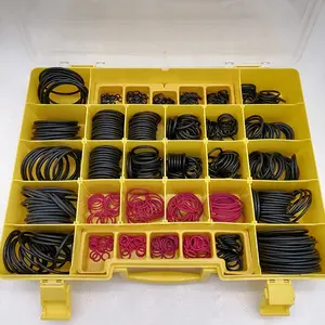4C4782 Graafmachine Seal Kits Kat Machine O Ring Box 4C-4782 O Ring Kit Voor Bouwmachines Onderdelen
