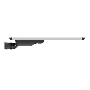 <b>Solar</b> 50w Lifepo4 Lithium Battery Post Top 11000 Lumen Mounted Remote Control <b>Solar</b> <b>Street</b> <b>Lighting</b> - Product Image 3