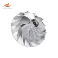 Roue de surcompresseur Performance ET20 pour Yamaha Jet Ski 1800 SVHO, mise à niveau du moteur de bateau à réaction