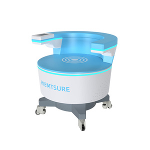 High-frequency Muscle <b>Vibration</b> Pelvic Floor Muscle Repair Treatment <b>Chair</b> Painless Physical Therapy for Urinary Incontinence - Product Image 3