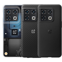 NE2210 Ốp OnePlus 10 Pro Chính Hãng, Ốp Lưng Carbon Chính Hãng One Plus 10 Pro Ốp Lưng Karbon Cứng Đá Sa Thạch Lượng Tử Ốp Lưng