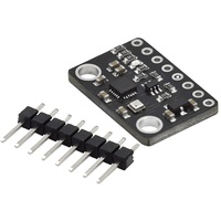 Modul Sensor Kompas Giroskop Akselerasi 10DOF GY-912 ICM20948 Berkualitas Tinggi 100% Asli Tersedia Stok Terlaris dengan Harga Terbaik