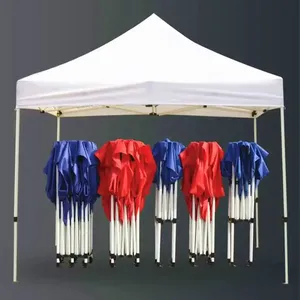 <span class=keywords><strong>Carpa</strong></span> Plegable Portátil de 3x3m Fácil de Abrir y Cerrar, <span class=keywords><strong>Carpa</strong></span> de Toldo para Eventos, Se Puede Guardar en el Auto, Carpas de <span class=keywords><strong>3x3</strong></span> - Product Image 1