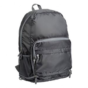 Free Sample Large Capacity <b>Foldable</b> Business Laptop Backpack for Travel Waterproof with multiple uses - Product Image 1