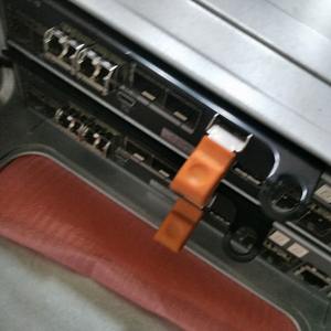 Pour Dell MD3820F MD3820I armoire de stockage de matrice de disques DASSANFC armoires réseau à double application en fibre - Product Image 4