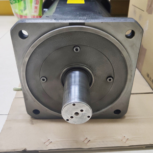 FANUC AC เซอร์โวมอเตอร์ 30KW สำหรับเครื่องซีเอ็นซี A06B-0289-B110 ผู้จัดจำหน่ายอะไหล่ - Product Image 5