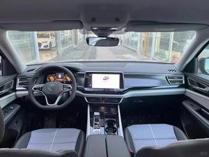 大众2024款新途锐X 2.0L 380 TSI 4WD中大型豪华SUV汽油车7速DCT SUV大众途锐燃油车 - Product Image 6