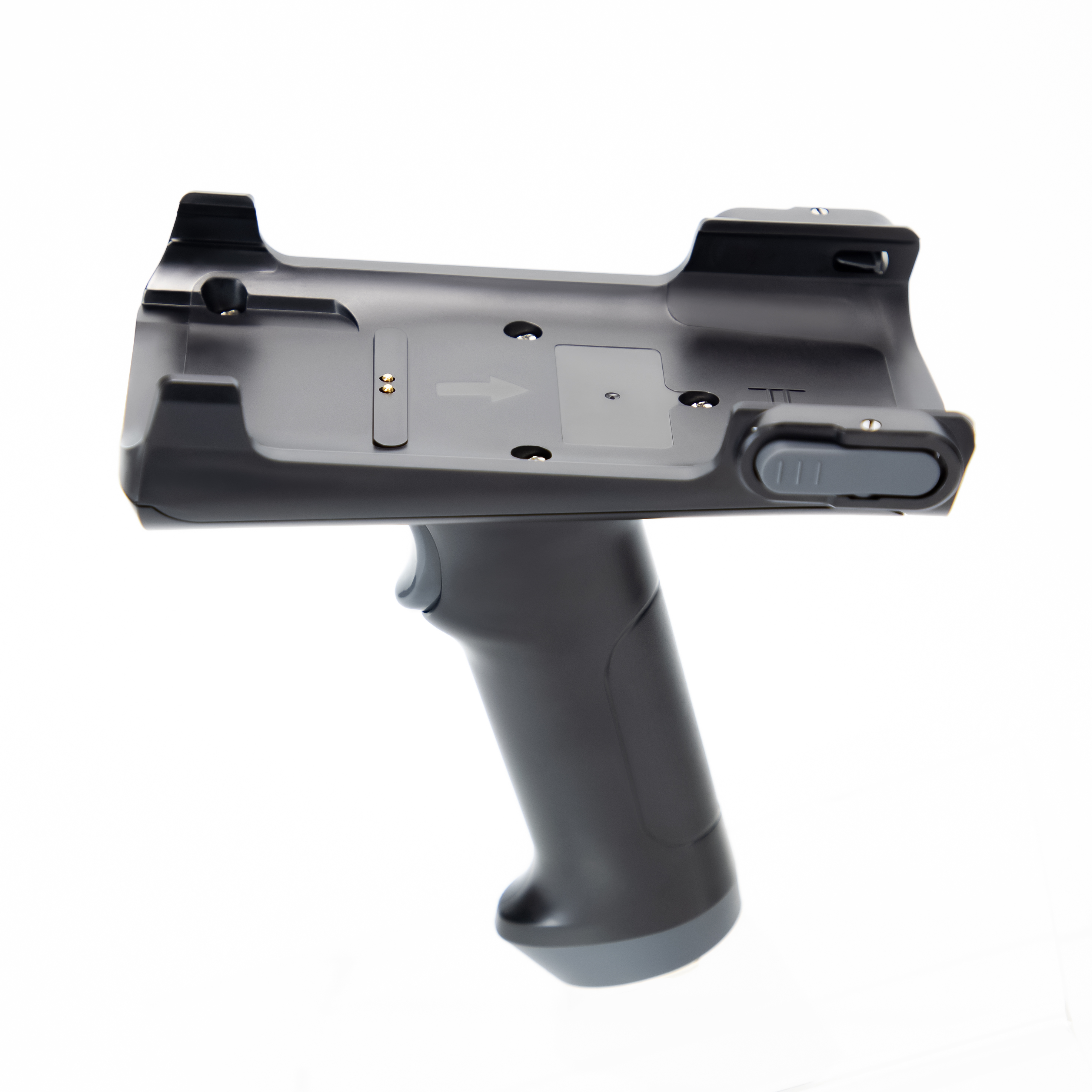 Grip poignée Dan wesson pour revolver style bois