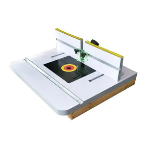 portable wood router table machines for woodworking