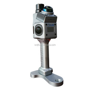 Geosun GS-200G Compact Haute Précision 5cm Précision Absolue Fréquence de Mise à Jour 200HZ Scanner 3D Laser Slam de Bonne Qualité - Product Image 3