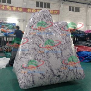 Bunkers inflables personalizados para paintball y <span class=keywords><strong>lasertag</strong></span>, juegos de Tiro con Arco loco - Product Image 6