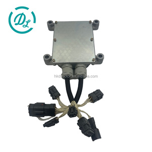 EexcavaStart Contrôleur de pompe hydraulique KC-ESS-20A-007B pour remplacement de XE200D-Durable avec 1 an de garantie pour excavatrices - Product Image 2