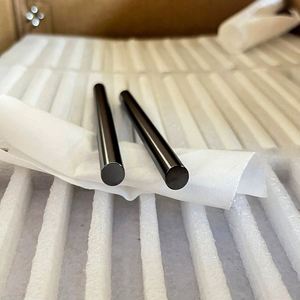 Suministro de Lingotes de Germanio a Granel para la Fabricación de Productos Electrónicos de Alta Calidad - Product Image 1