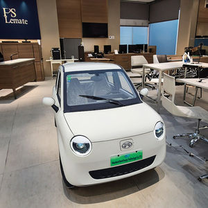 Nouveau design de mini voiture électrique véhicule intelligent à quatre roues motrices nouveau produit énergétique de Chine - Product Image 3