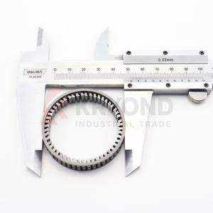 1PC 00.550.1307 00.550.1273 Needle Bearing Cage Inner Ring for SM102 GTO Printing Machine Spare Parts - Product Image 6